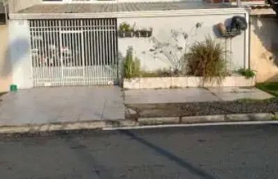 Casa com 3 quartos à venda na Rua Primeiro de Maio, 23, Estação, Araucária