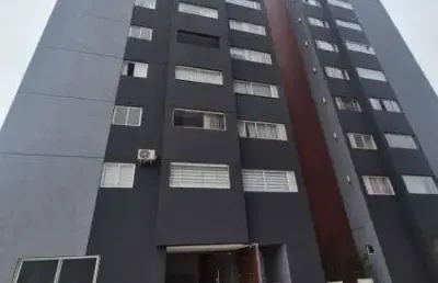 ***apartamento de alto padrão cobertura triplex****