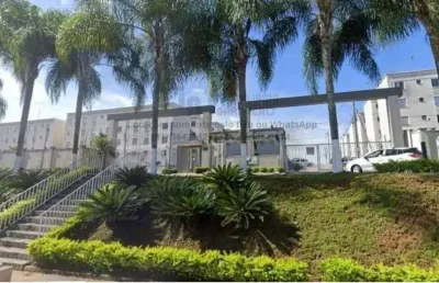 Apartamento com 2 quartos para alugar na Rua Papa João XXIII, 440, Sabiá, Araucária