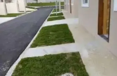 Casa com 2 quartos à venda na Rua Carlos Vicente Zapxon, 1330, Costeira, Araucária