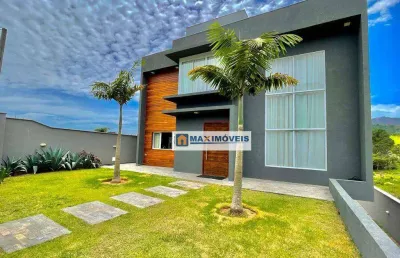 Sobrado com 3 dormitórios à venda, 380 m² por r$ 1.600.000,00 - jardim centenário - atibaia/sp