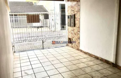 Casa com 2 dormitórios para alugar por r$ 3.108,36/mês - centro - atibaia/sp