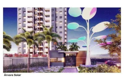 Apartamento com 2 dormitórios à venda, 89 m² por r$ 800.000,00 - alvinópolis - atibaia/sp
