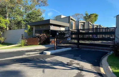 Casa com 2 dormitórios à venda, 82 m² por r$ 800.000,00 - chácara interlagos - atibaia/sp