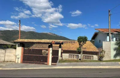 Casa com 3 dormitórios à venda, 210 m² por r$ 1.150.000,00 - jardim maristela - atibaia/sp