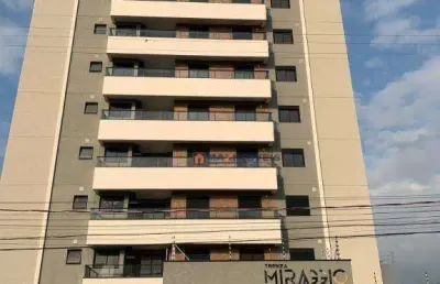 Apartamento com 2 dormitórios para alugar, 56 m² por r$ 3.200/mês - atibaia jardim - atibaia/sp