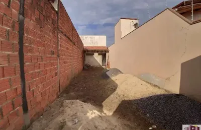 Terreno à venda no Terras de Santa Cruz, Boituva 