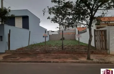 Terreno à venda no jardim primavera, boituva  por r$ 250.000