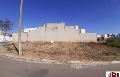 Terreno comercial à venda em residencial faculdade, boituva  por r$ 175.000