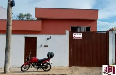 Casa com 3 quartos à venda no Jardim Oreana, Boituva 