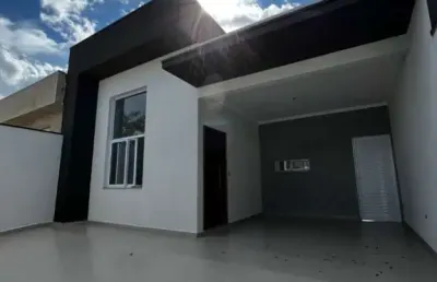 Casa com 3 quartos à venda no Portal Ville Jardins, Boituva 