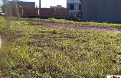 Terreno de 278 mts em condomínio fechado, jardim europa em boituva
