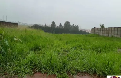 Terreno comercial em boituva, 1.000 mts , na av. do trabalhador