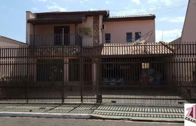 Imperdível! casa à venda em laranjal paulista-sp, bairro são josé. 2 quartos, 2 suítes, 2 salas, 2 banheiros, 2 vagas, 231,42m².
