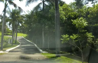 Terreno à venda no Solaris Residencial E Resort, Boituva 
