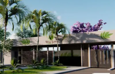 Casa, 02 dormitórios em condomínio boituva, financiamento caixa