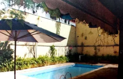 Luxuosa casa em condomínio à venda em sorocaba-sp, granja olga iii: 6 quartos, 5 suítes, 3 salas, 6 banheiros, 8 vagas, 539m².