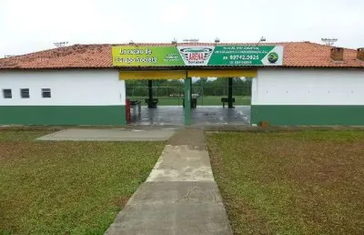Terreno comercial à venda no Centro, Boituva 