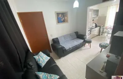 Ótimo apartamento à venda em boituva-sp, no bairro da água branca! com 1 quarto, sala e cozinha integrada, banheiro e uma vaga de garagem. perfeito para quem busca conforto e praticidade.