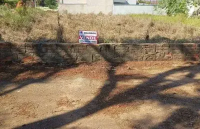 Oportunidade de investimento na área  mista comercial  em boituva-sp, morada dos ypes i: localização privilegiada e amplo potencial de valorização!
