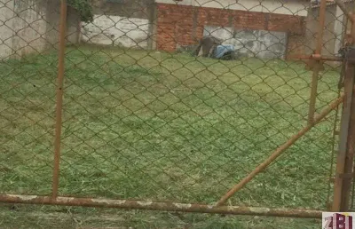 Terreno à venda no centro de boituva-sp com 400m² de área!