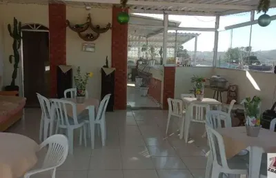 Imóvel imperdível em suzano-sp: casa para venda ou locação no bairro boa vista com 3 quartos, 1 suíte, 3 salas, 3 banheiros, 2 vagas de garagem e 300m².