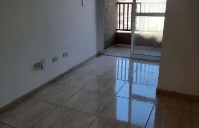 Apartamento para locação no centro de boituva-sp: 2 quartos, 1 sala, 1 vaga de garagem, 60m².