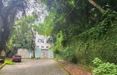 Casa com 4 quartos à venda no Ilha da Madeira, Itaguaí 