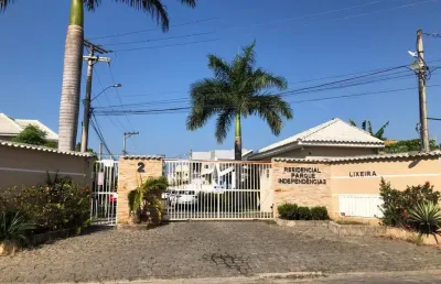 Casa em condomínio fechado com 3 quartos à venda na Rua Celso Benedito Conceição, Parque Independência, Itaguaí