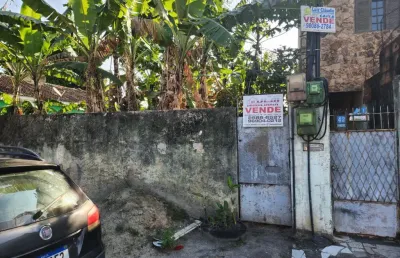 Terreno à venda na Rua Waldir Ribeiro Novaes, 54, Centro, Itaguaí