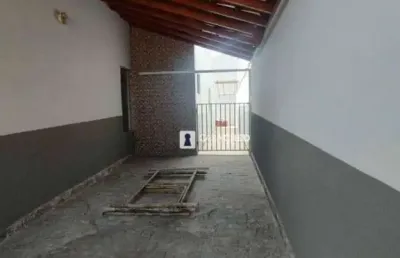 Casa com 3 dormitórios à venda, 135 m² por r$ 410.000,00 - jardim bouganville - varginha/mg