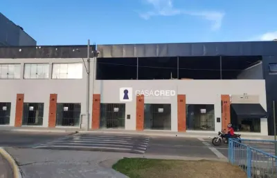 Loja para alugar, 29 m² por r$ 1.320,00/mês - vila ipiranga - varginha/mg