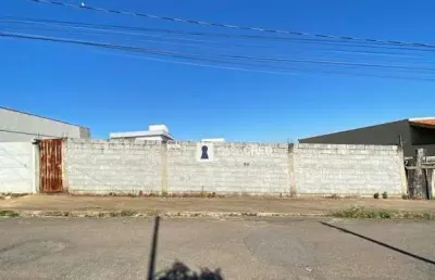 Terreno à venda, 500 m² por r$ 360.000,00 - belo horizonte - varginha/mg