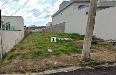 Terreno à venda, 360 m² por r$ 265.000,00 - campos elíseos - varginha/mg