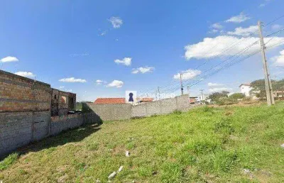 Terreno à venda, 200 m² por r$ 115.000 - são lucas - varginha/mg