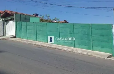 Terreno à venda, 300 m² por r$ 370.000,00 - jardim canaã - varginha/mg