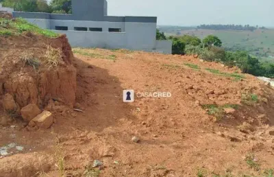 Terreno à venda, 268 m² por r$ 110.000,00 - vale dos coqueiros - varginha/mg