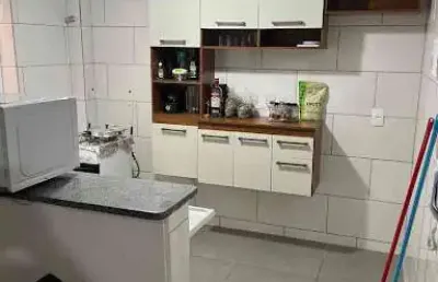 Apartamento com 2 dormitórios à venda, 53 m² por r$ 200.000,00 - sion - varginha/mg