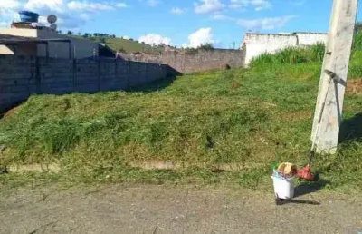 Terreno à venda, 290 m² por r$ 140.000,00 - san marino - varginha/mg