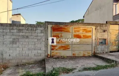 Terreno à venda no São Lucas, Varginha 