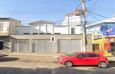 Ponto à venda, 542 m² por r$ 1.800.000 - centro - varginha/mg