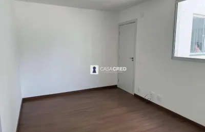Apartamento com 2 dormitórios à venda, 45 m² por r$ 175.000,00 - jardim sion - varginha/mg
