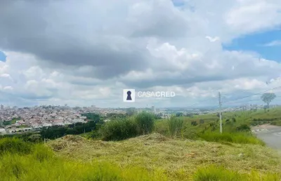 Terreno à venda, 200 m² por r$ 68.000,00 - santa alice - varginha/mg