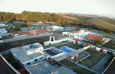 Terreno em condomínio fechado à venda no São José, Varginha 