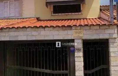 Casa com 2 dormitórios à venda, 148 m² por r$ 380.000,00 - bom pastor - varginha/mg