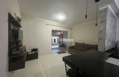 Casa com 2 quartos à venda no Imperial, Varginha 