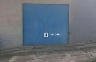 Galpão para alugar, 220 m² por r$ 3.000/mês - jardim ribeiro - varginha/mg