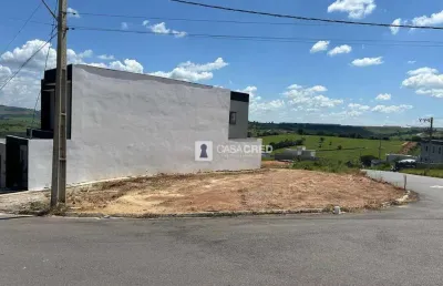 Terreno à venda, 210 m² por r$ 110.000,00 - vale dos coqueiros - varginha/mg