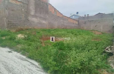 Terreno à venda, 235 m² por r$ 150.000 - jardim ribeiro - varginha/mg