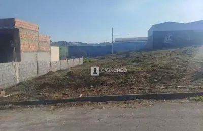 Terreno à venda, 200 m² por r$ 100.000,00 - industrial jk - varginha/mg